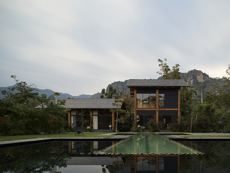 KINEKI Tepoztlan