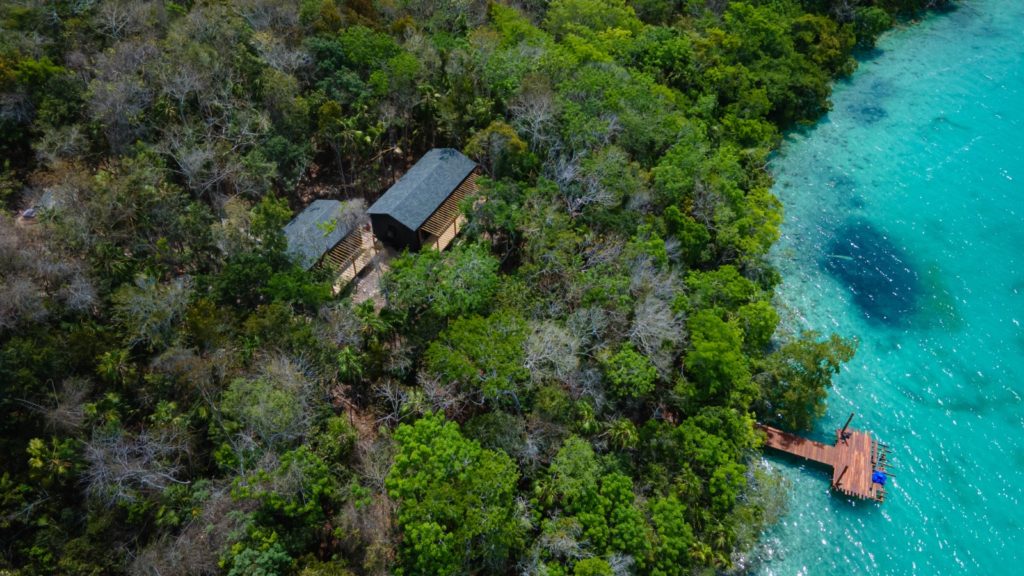 Casas Prefabricadas Bacalar Quintana Roo