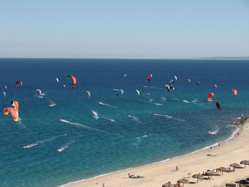 La Ventana Baja California